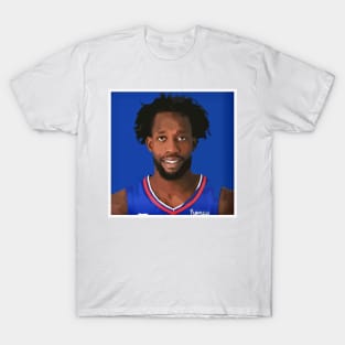 Patrick Beverley T-Shirt